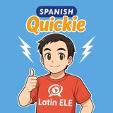 #8 - 🍻 Fiesta Mode On: Learn to Toast en Español