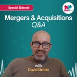 Mergers & Acquisitions Question and Answer