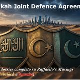 Il Makkah Joint Defence Agreement