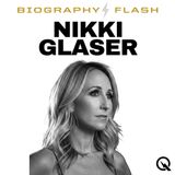 Nikki Glaser Biography Flash: SNL Comedy Royalty and Her Unstoppable Pop Culture Reign