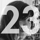 PRATICA CREATIVA 23 - NERO ALEMAGNA