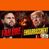Vance FAILS Abroad, Trump EMBARRASSES America | Wars, Prices, & Chaos Explained