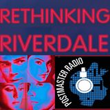 Saying Goodbye to my Riverdale podcast