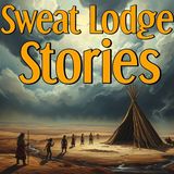 Sweat Lodge Stories with Mitzie