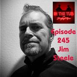 Episode 245 - Jim Steele