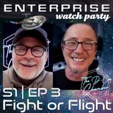 Watch Party S1 E3 | Ep. 26