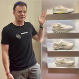 Zapatillas Kiprun trail running: Gamas Kipsummit y Kipclimb analizadas por sus atletas e ingenieros, con Mayayo.  