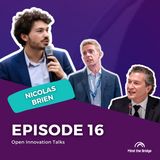 Ep. 16 - French Tech's Remarkable Transformation: From Paris to London and Back Again