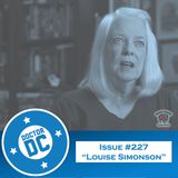 Issue #227 - “Louise Simonson”