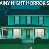 5 True Rainy Night Horror Storie