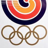 Storia delle Olimpiadi - Seoul 1988