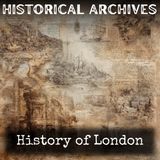 28 - History of London by Walter Besant