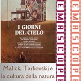 Malick, Tarkovskij e la cultura della natura - Daily da Venezia 80 #5