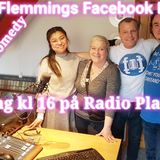 Podcast 63: Kasper Lynge Larsen, Mette Se Hee Olesen og Jette Carla Pedersen