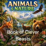 Book of Clever Beasts - Myrtle Reed