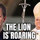 Pope Leo XIV Just Gave the Best Papal Homily I_ve Ever Heard