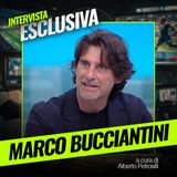 Intervista a Marco Bucciantini: "Il Milan lotterà per lo scudetto. Fullkrug acquisto serissimo"