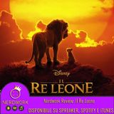 Nerdwork REVIEW - Il Re Leone