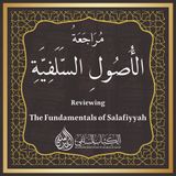3-Great Advice and Directions on Seeking Knowledge