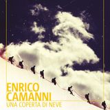 Enrico Camanni "Una coperta di neve"