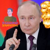 Russian NUCLEAR BASE (UKRAINE STRIKES HARD WW3)!?