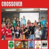 [JA 3x02] CROSSOVER en directo desde el I Salon del Comic de Alicante 2013 - Elche Juega 2014