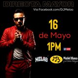 Maykel Blanco - Salsa Mayor