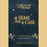 5.Quattro Semi per quattro case