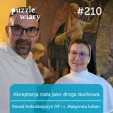 210: Akceptacja ciała jako droga duchowa