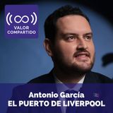 La Huella de El Puerto de Liverpool