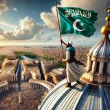 Il mito islamico della conquista di Roma
