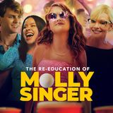 Special Report: The Re-Education of Molly Singer (2023)