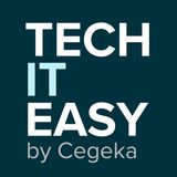 Tech IT Easy - Episodio 3 - Edutainment in azienda: imparare con l'intrattenimento