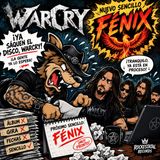 Warcry ya la esta DEMASIADO de emocion