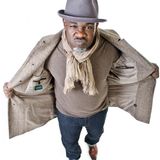 the Portable podcast Chris Tucker 003