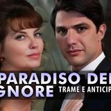 Il Paradiso Delle Signore Anticipazioni, Trama Puntate Dal 22 Al 26 Settembre 2025: Marcello Ed Adelare-anticipazioni