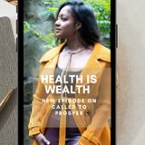 Eps #115| Day 11 Focus (Health is Wealth) on Called to Prosper.