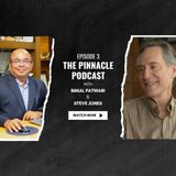 Episode 3 – The Rise of the Owner, Digital Twins & the Future of Construction with Steve Jones