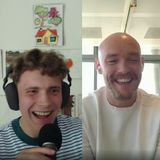 #5 Jack Jillings, a Cybersecurity Recruiter with a Sports Psychology degree | socode.co.uk