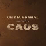 Capítulo 9 - Caos