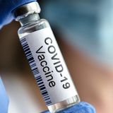 Covid 19 Vaccine and Embryonic Stem Cells
