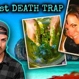 This Thai resort is a TOURIST (DEATH) TRAP