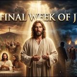 What Really Happened During Jesus_ Final Week_ The Bible_s Most Important Story Revealed