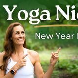 Yoga Nidra _ New Year 2026 Reset _ A Journey Into Deep Rest _ Sankalp