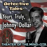 The Port-O-Call Matter - Johnny Dollar | 01/13/1951 (Ep080)