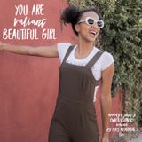 You are Valiant Beautiful Girl!