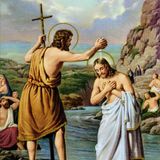 2017-01-08   Battesimo del Signore  - Omelia Anno 2017