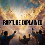 The Rapture Won't Happen How You Think