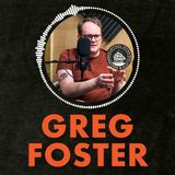 Leithal Hits: Edinburgh-based Wargaming & Community with Greg Foster | Episode 29