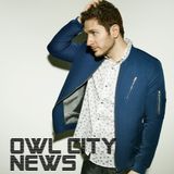 Owl City News